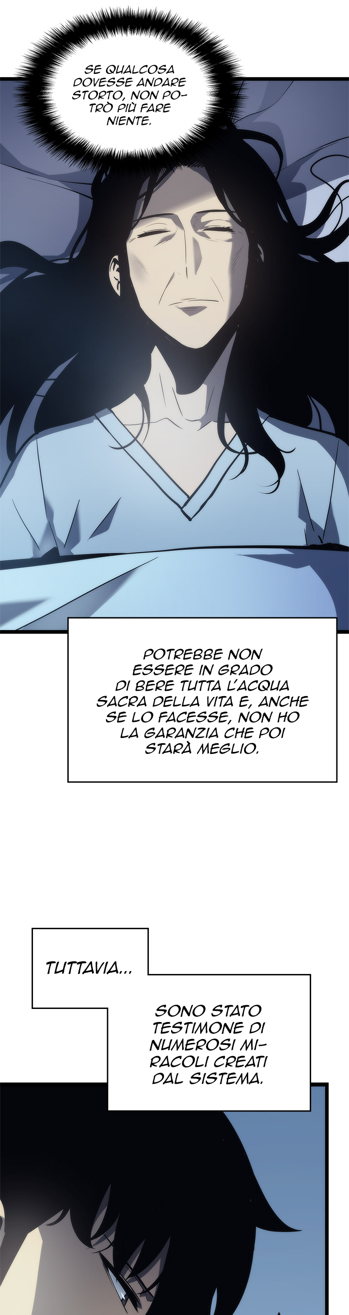 Read Solo Leveling IT Manga Online