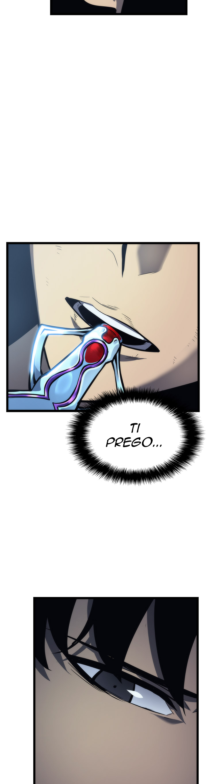 Read Solo Leveling IT Manga Online
