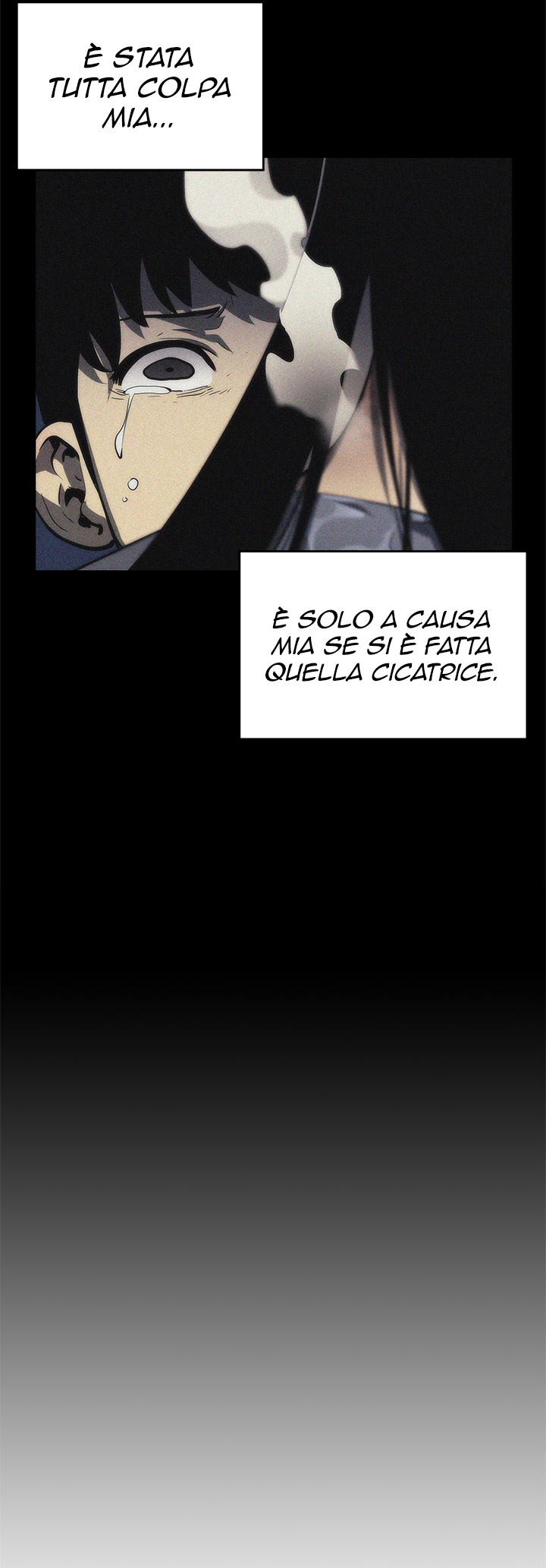 Read Solo Leveling IT Manga Online