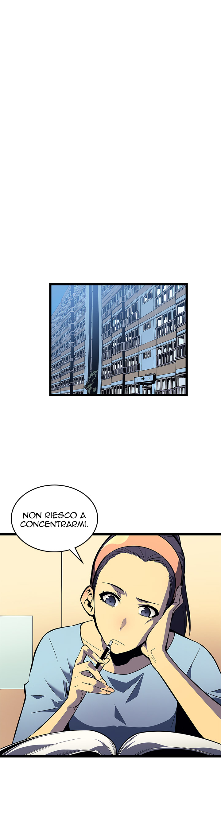 Read Solo Leveling IT Manga Online