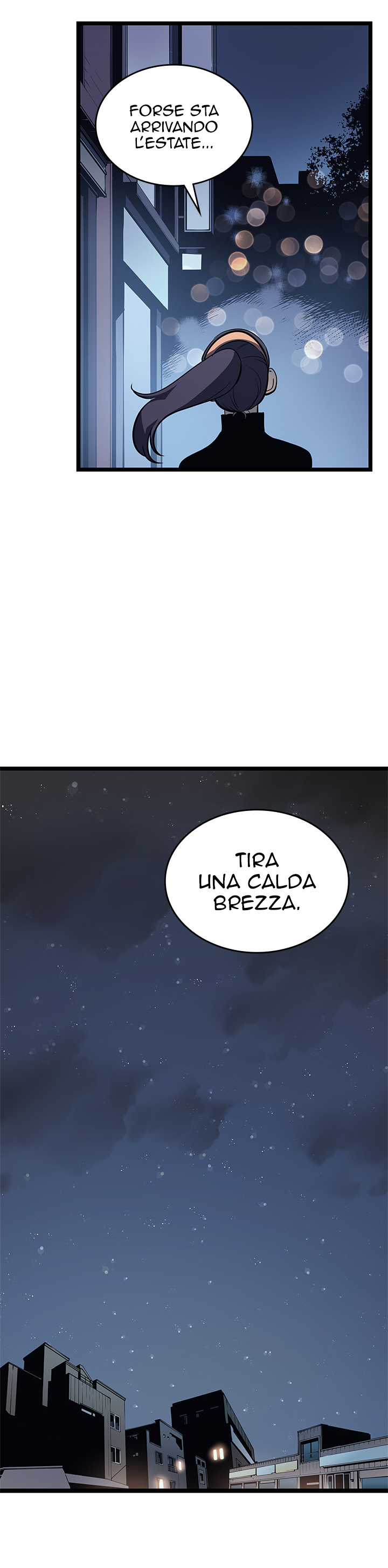 Read Solo Leveling IT Manga Online