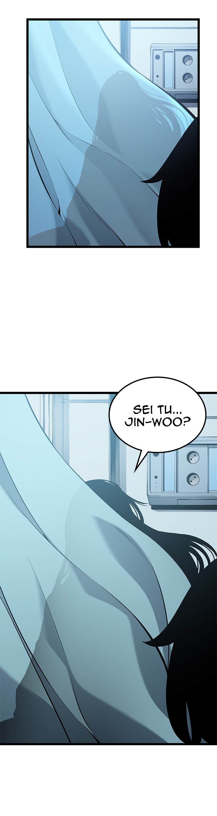 Read Solo Leveling IT Manga Online