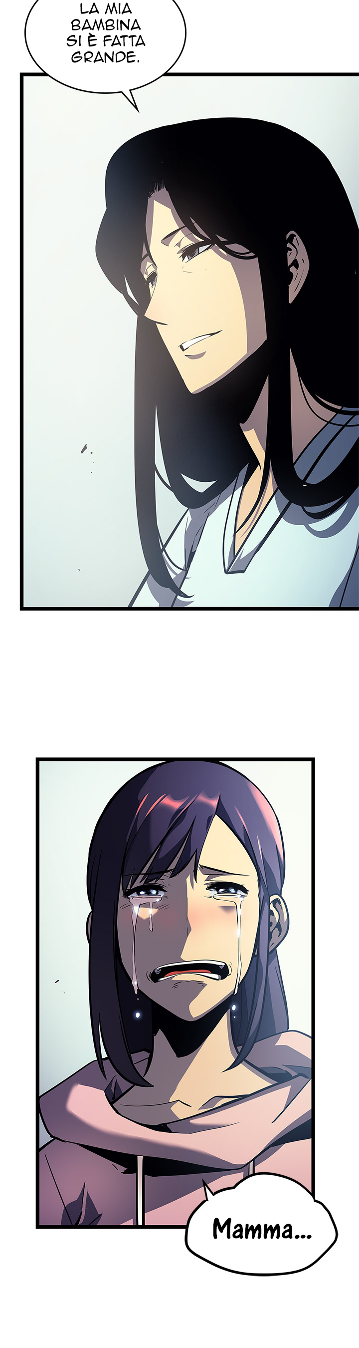 Read Solo Leveling IT Manga Online