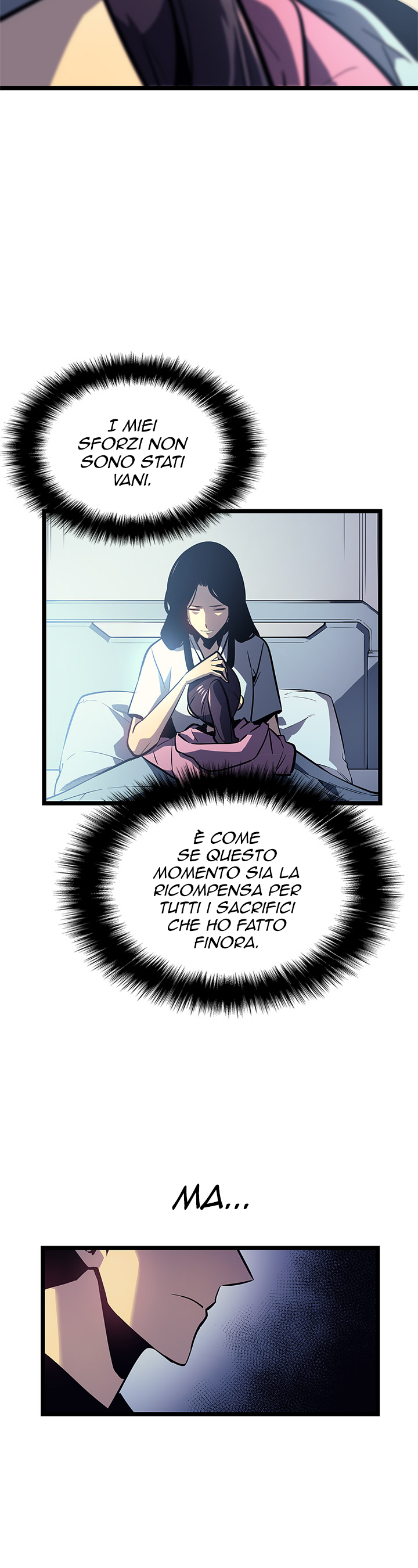 Read Solo Leveling IT Manga Online