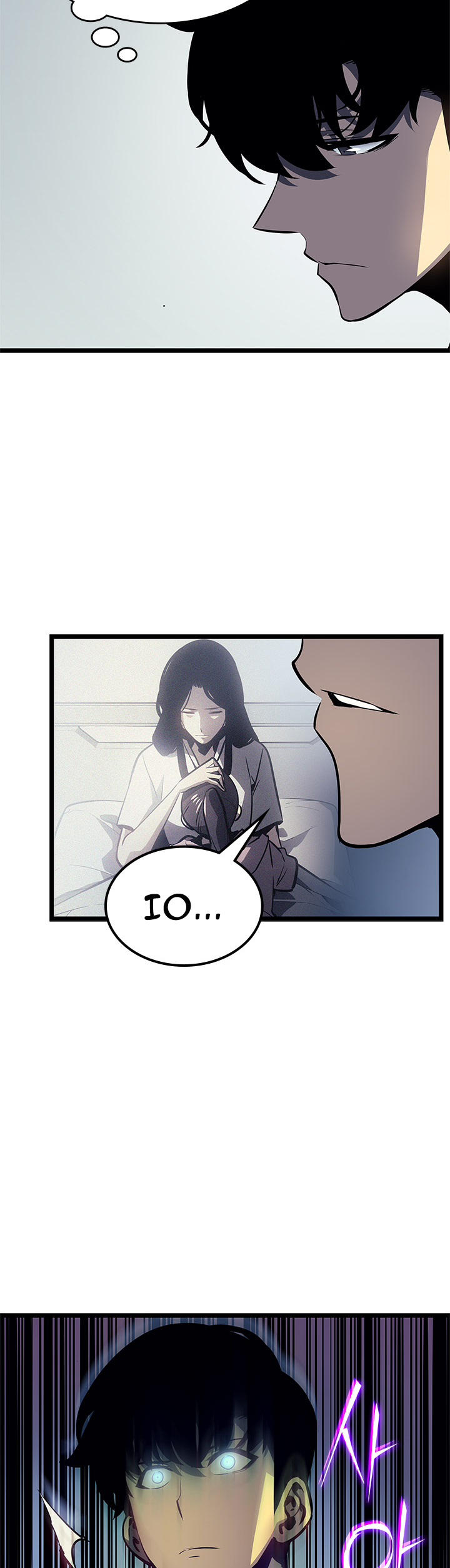 Read Solo Leveling IT Manga Online