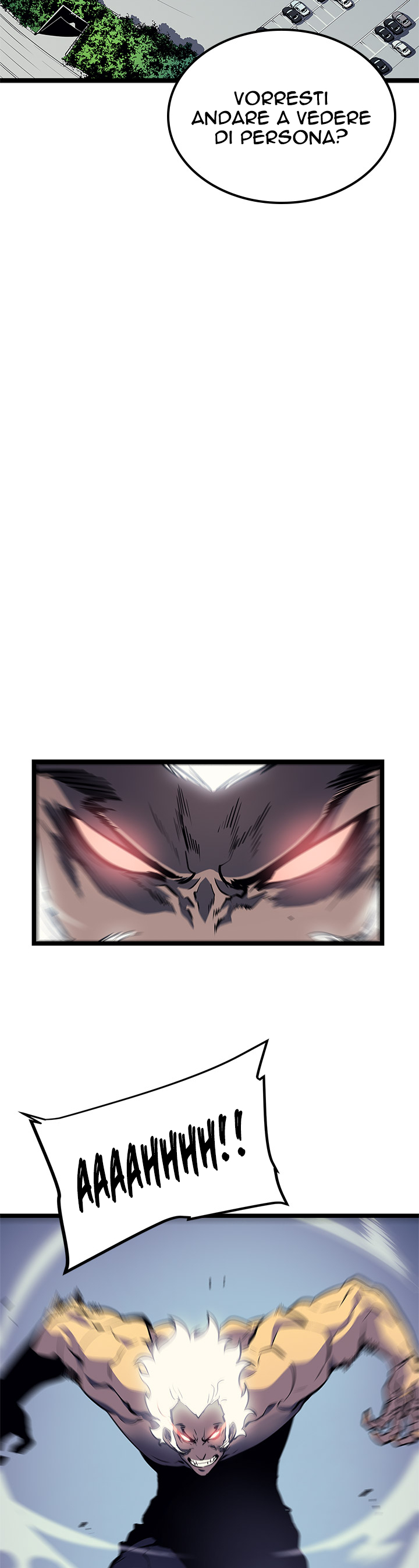 Read Solo Leveling IT Manga Online