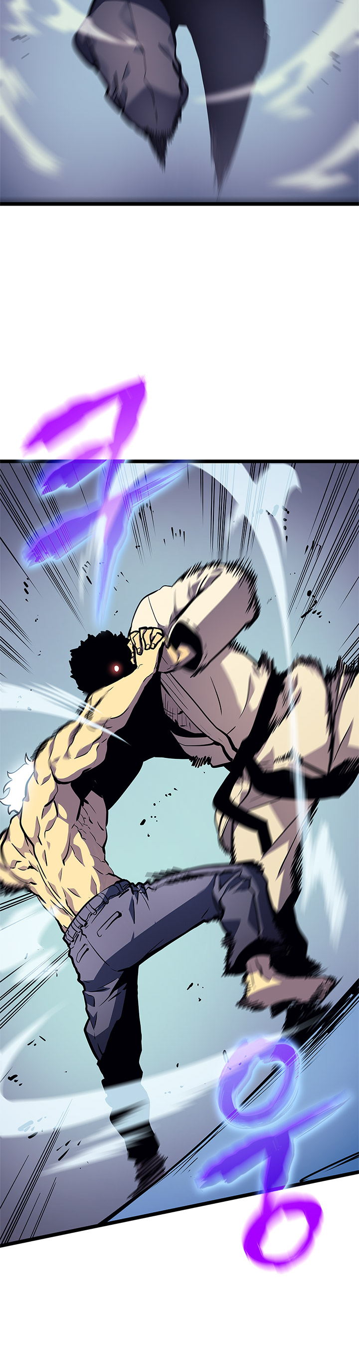Read Solo Leveling IT Manga Online