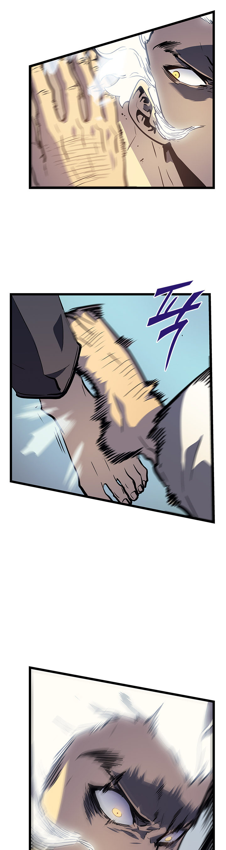 Read Solo Leveling IT Manga Online