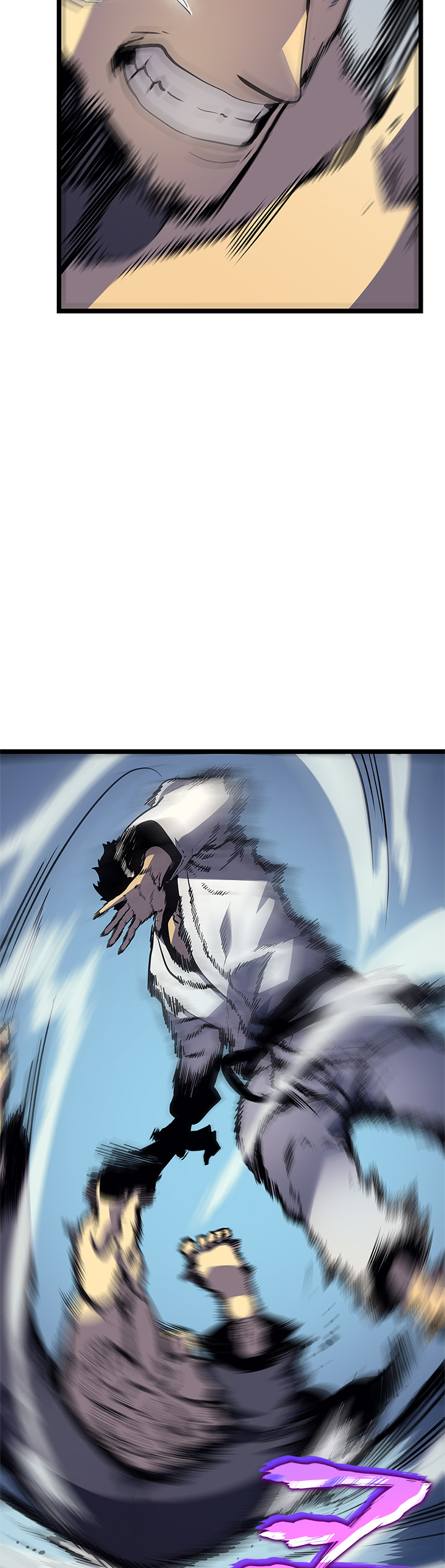 Read Solo Leveling IT Manga Online