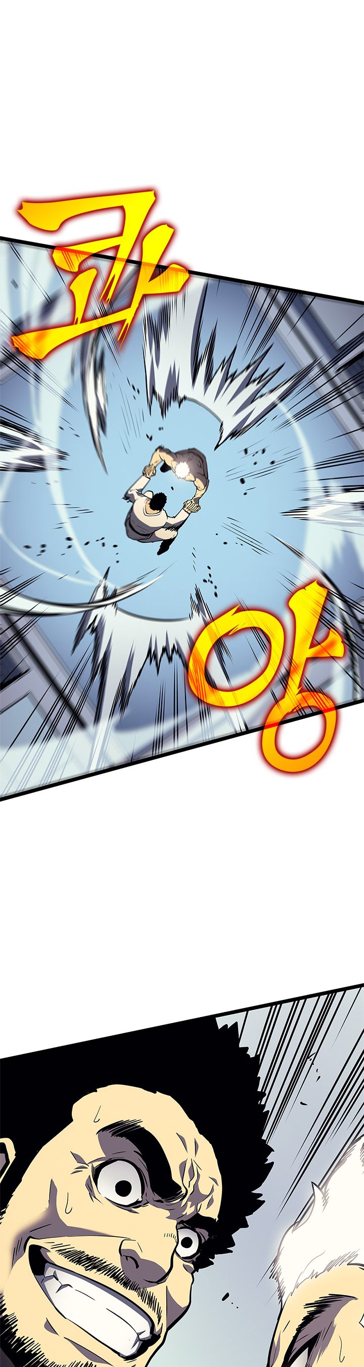 Read Solo Leveling IT Manga Online