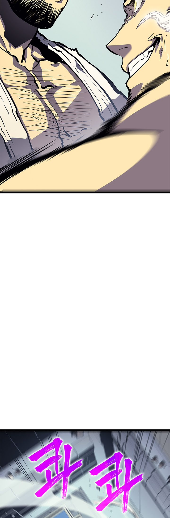 Read Solo Leveling IT Manga Online