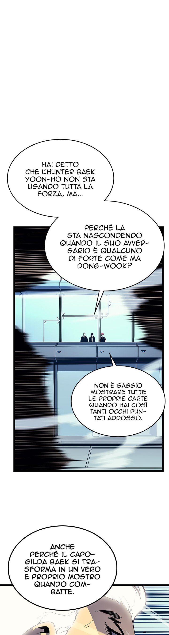 Read Solo Leveling IT Manga Online
