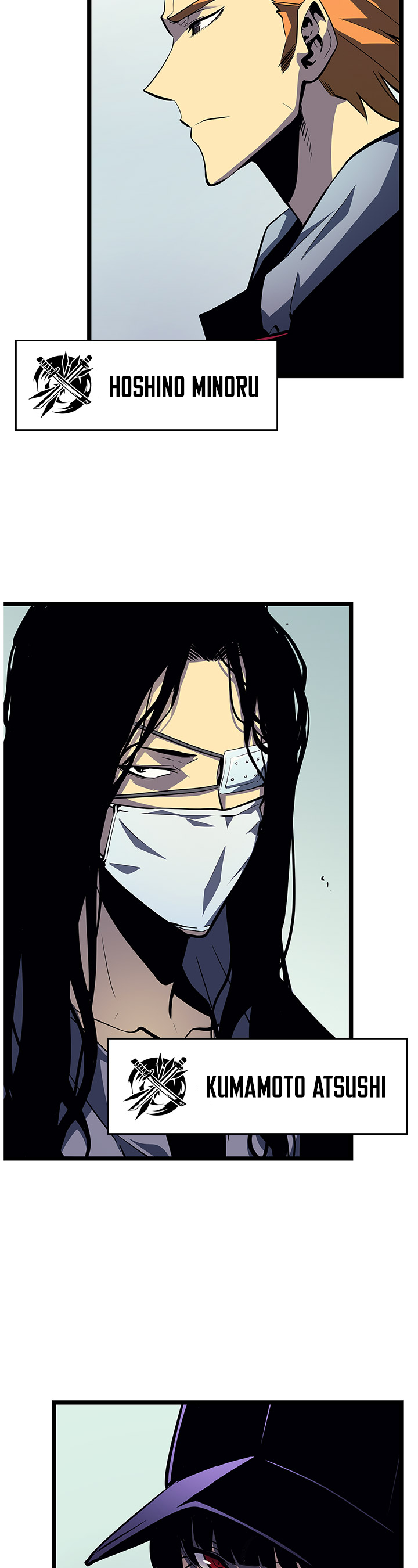 Read Solo Leveling IT Manga Online