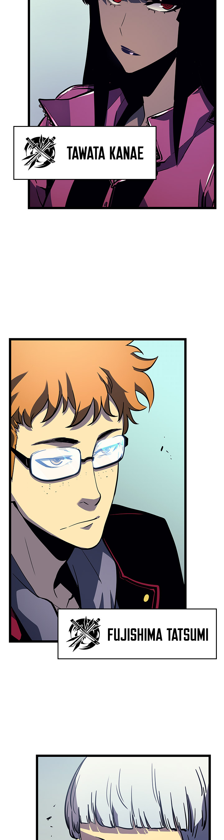 Read Solo Leveling IT Manga Online