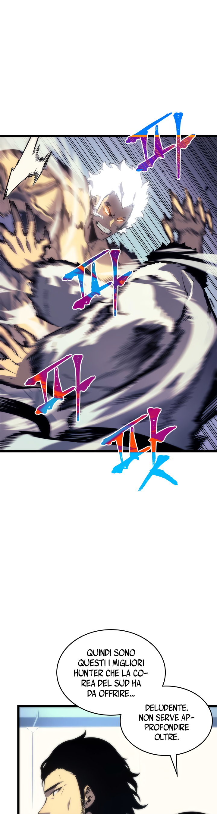 Read Solo Leveling IT Manga Online