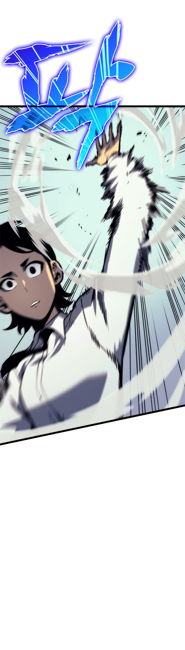 Read Solo Leveling IT Manga Online