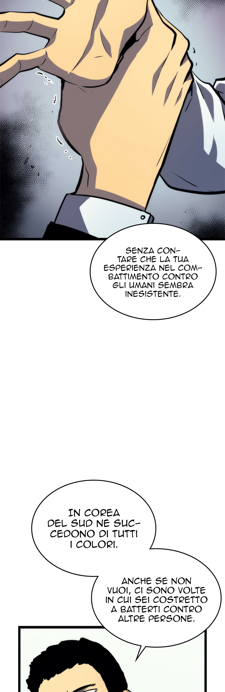 Read Solo Leveling IT Manga Online