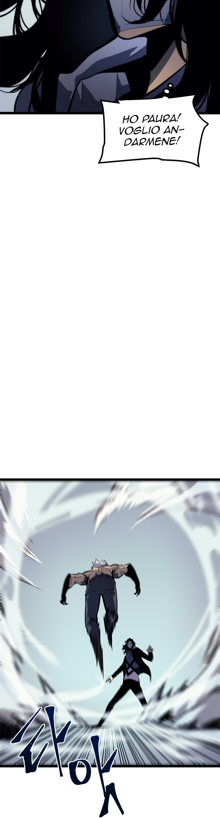 Read Solo Leveling IT Manga Online