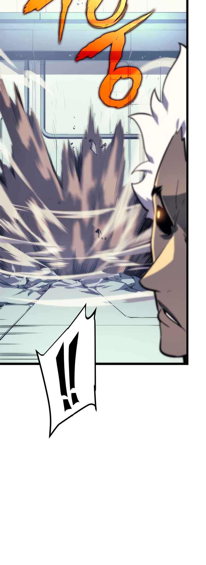 Read Solo Leveling IT Manga Online