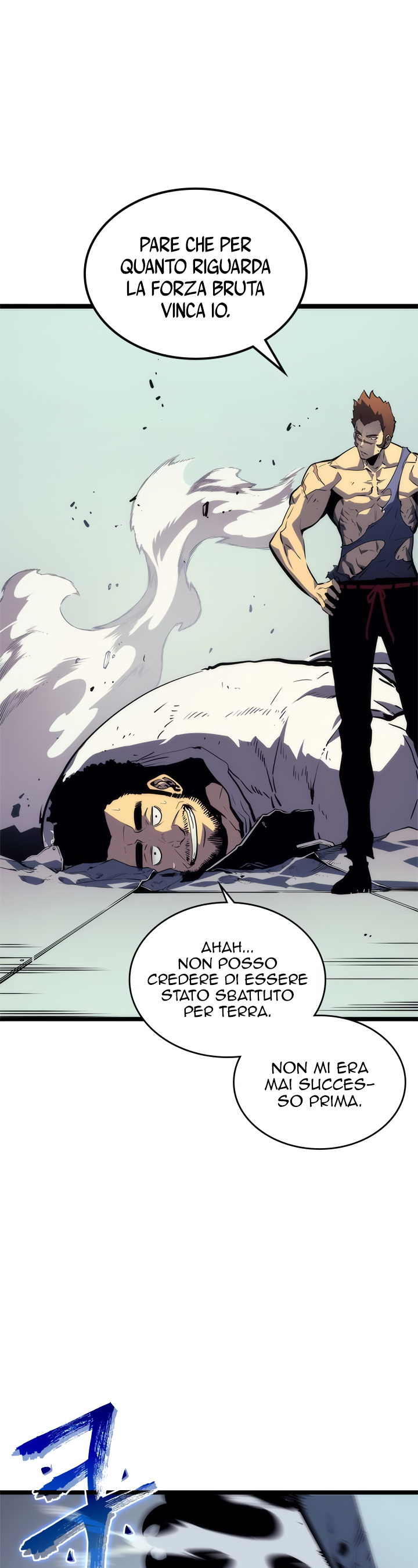 Read Solo Leveling IT Manga Online