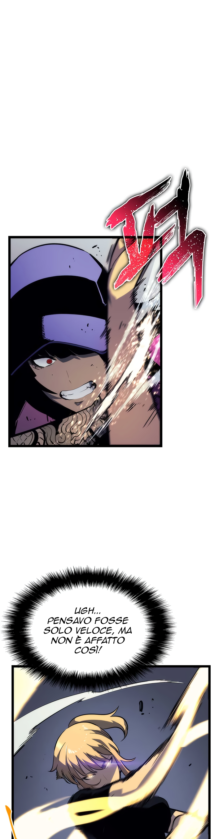 Read Solo Leveling IT Manga Online