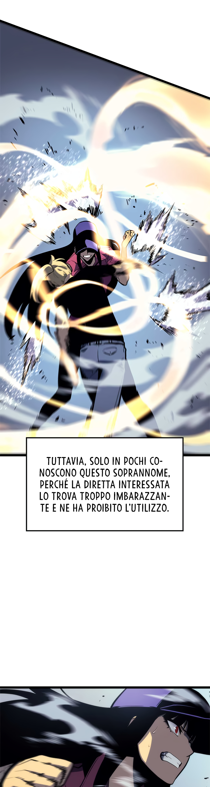 Read Solo Leveling IT Manga Online