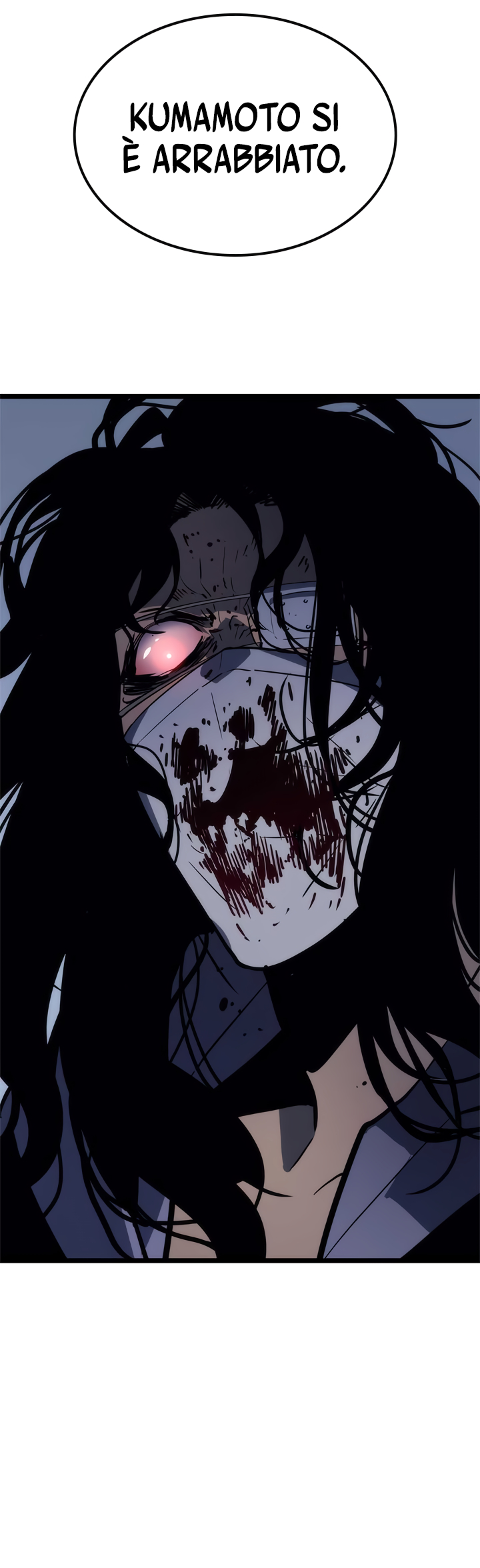 Read Solo Leveling IT Manga Online