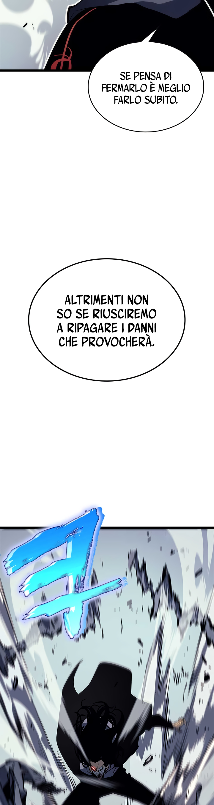 Read Solo Leveling IT Manga Online