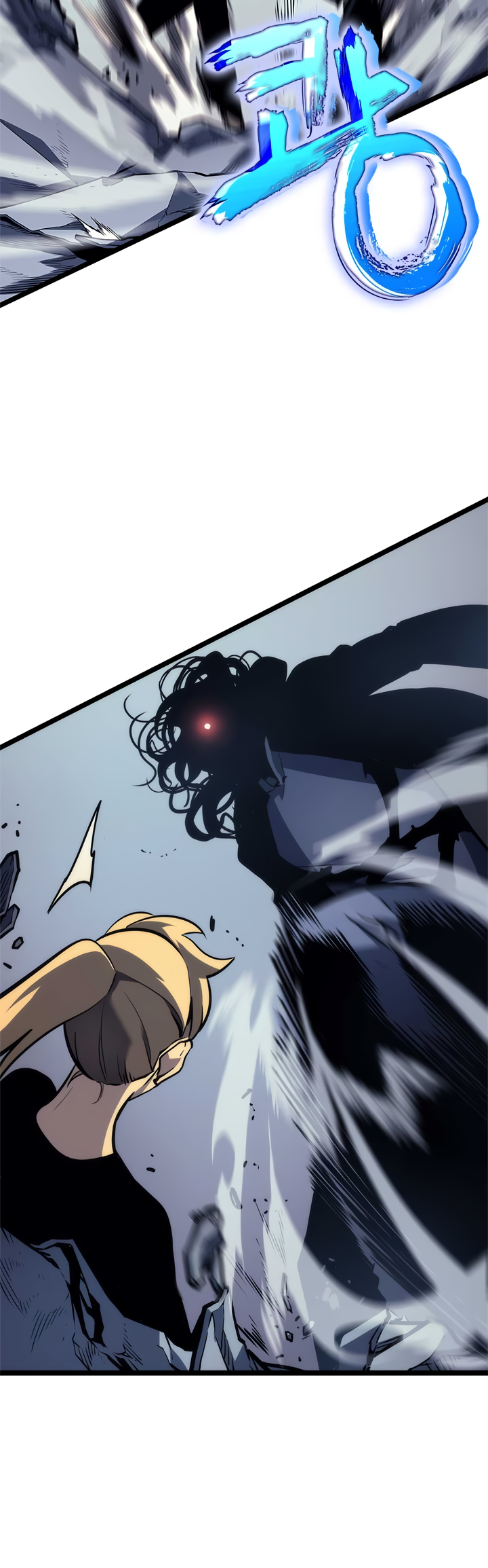 Read Solo Leveling IT Manga Online