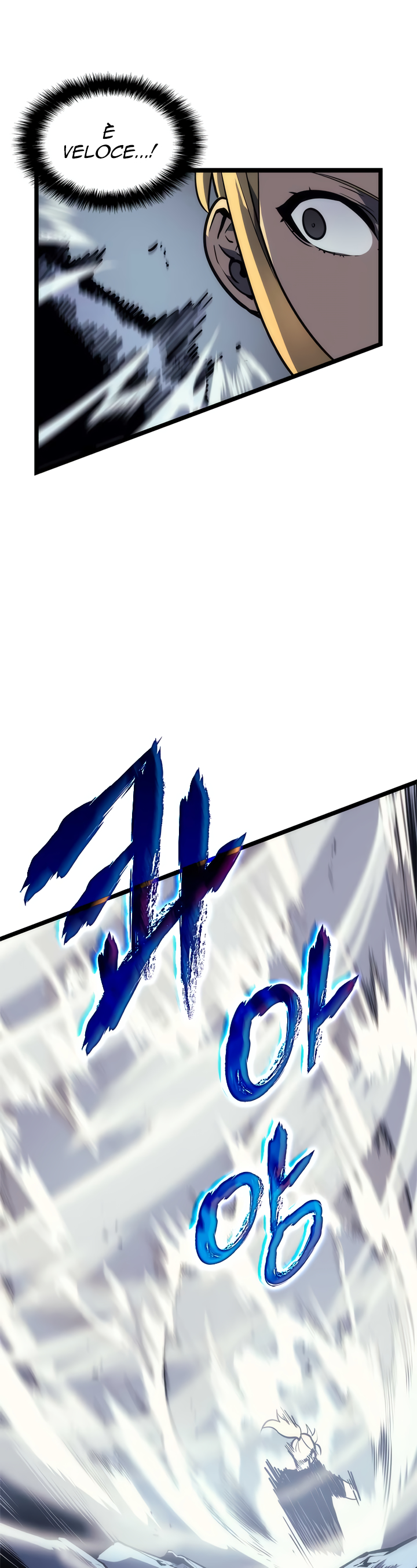 Read Solo Leveling IT Manga Online