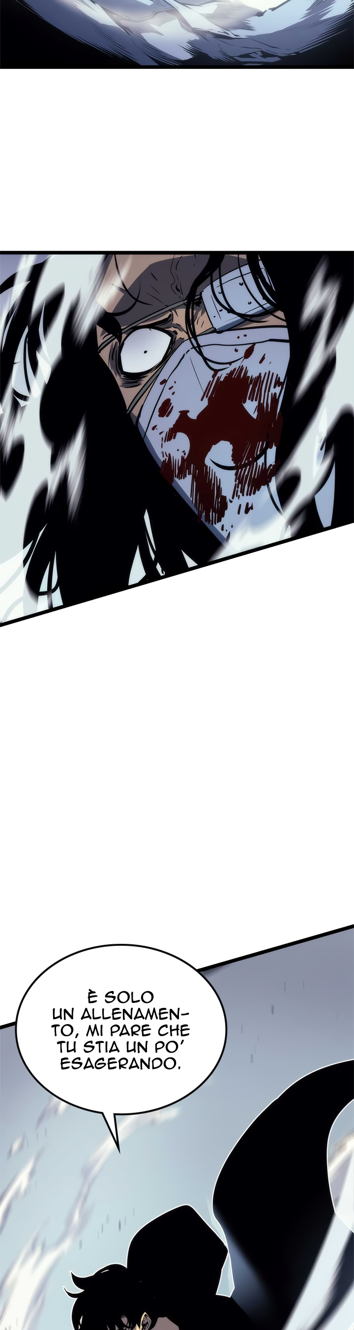 Read Solo Leveling IT Manga Online