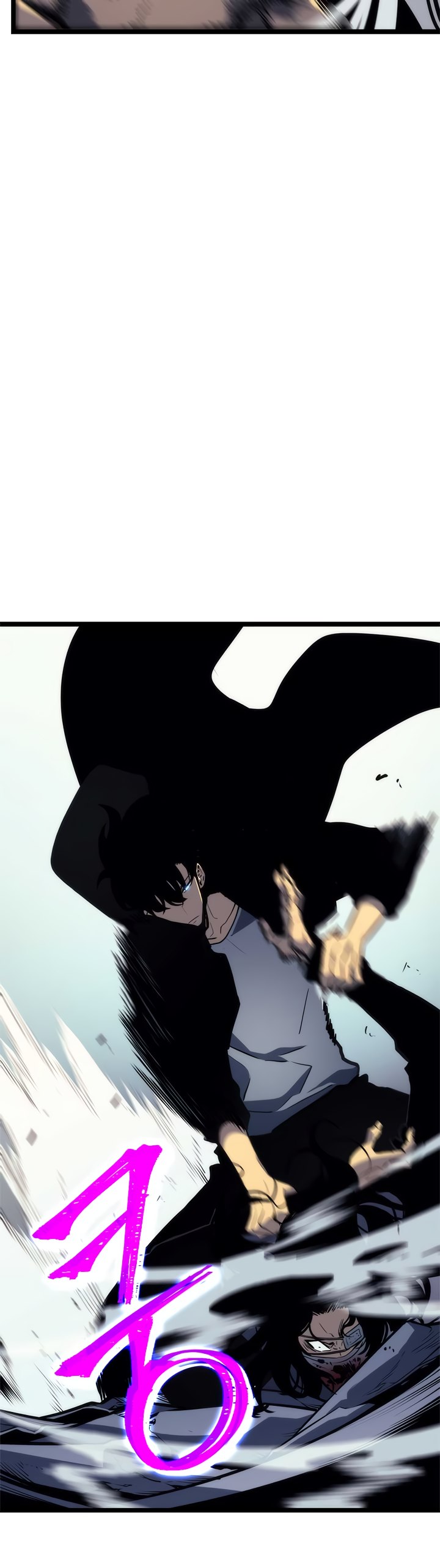 Read Solo Leveling IT Manga Online
