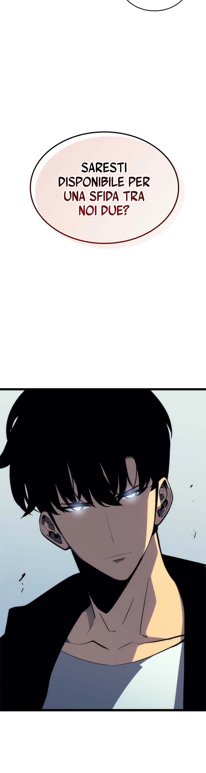 Read Solo Leveling IT Manga Online