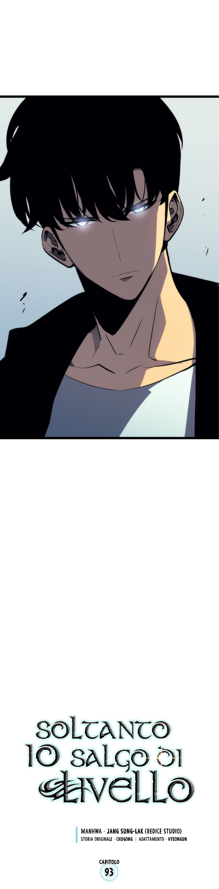 Read Solo Leveling IT Manga Online