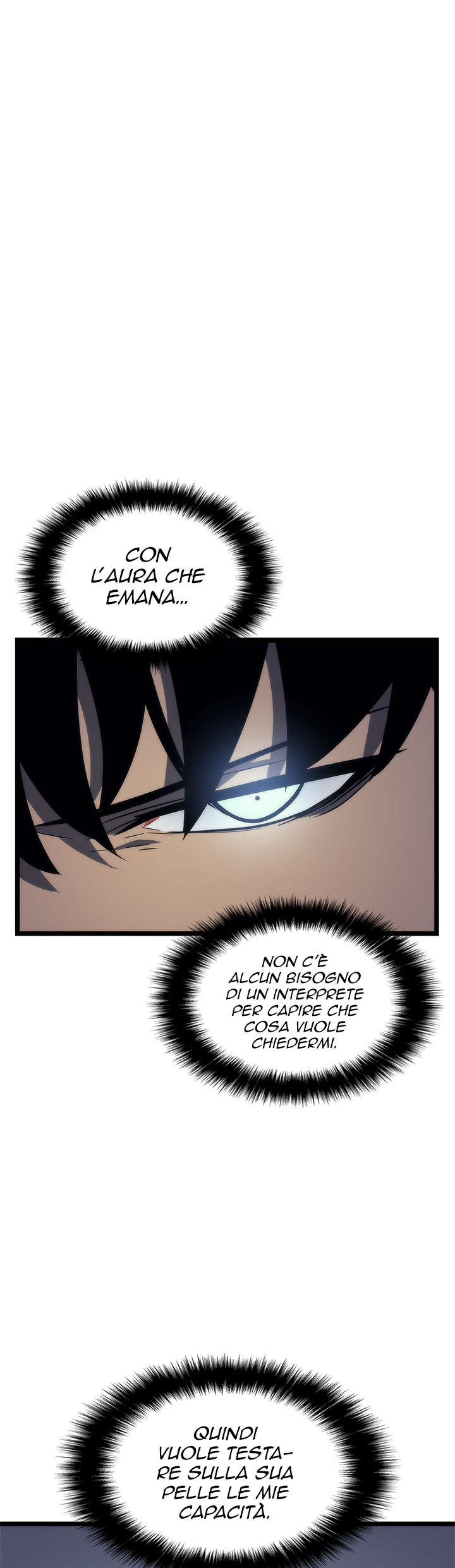 Read Solo Leveling IT Manga Online