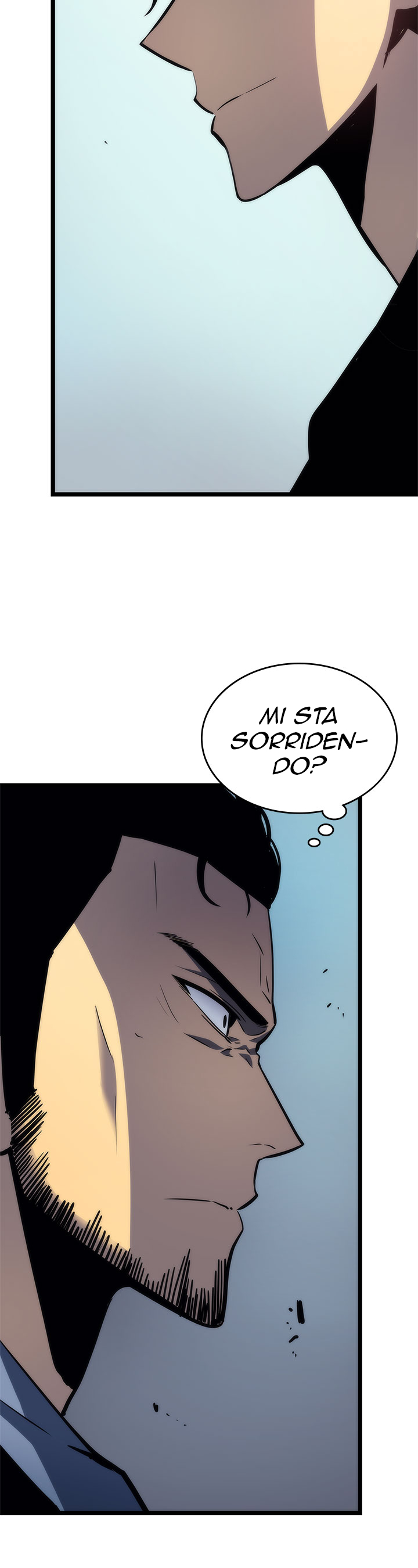 Read Solo Leveling IT Manga Online