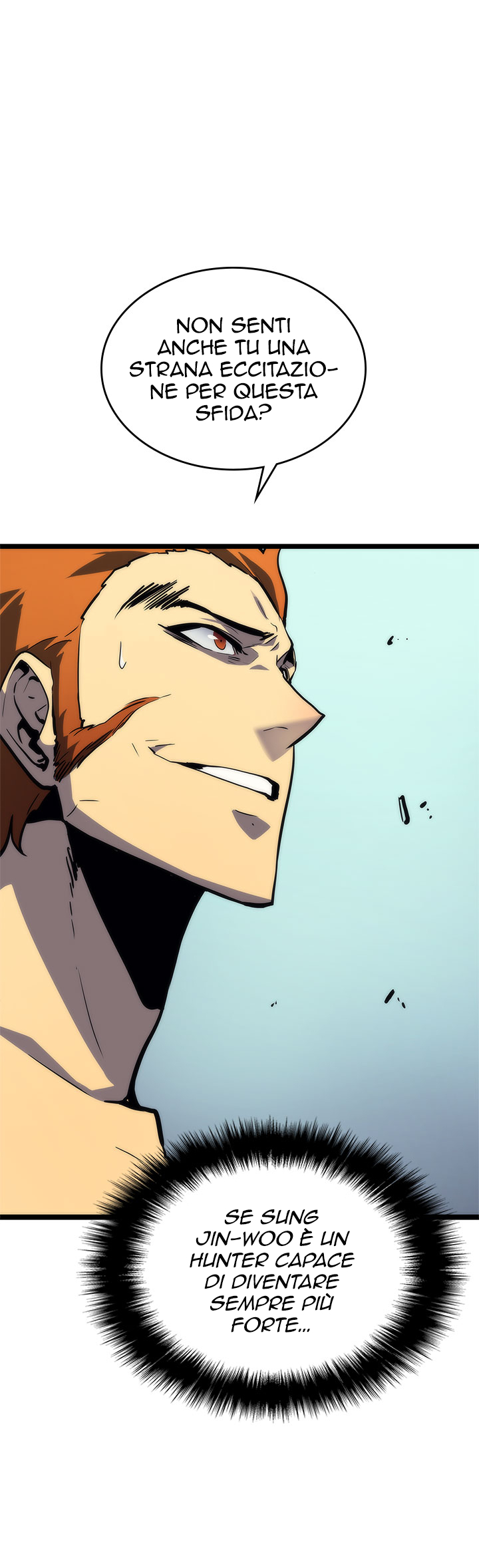Read Solo Leveling IT Manga Online