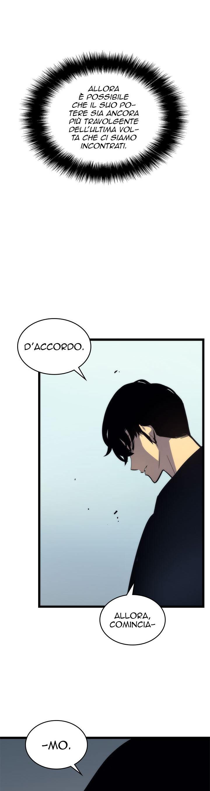 Read Solo Leveling IT Manga Online