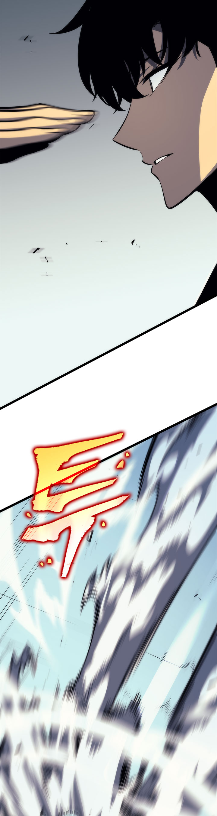 Read Solo Leveling IT Manga Online