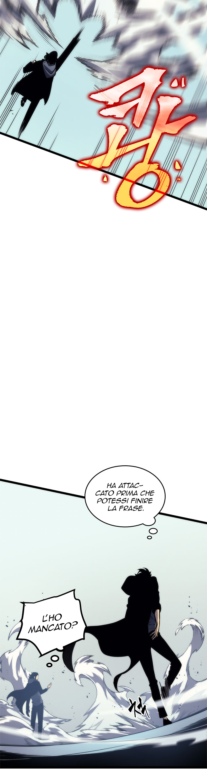 Read Solo Leveling IT Manga Online