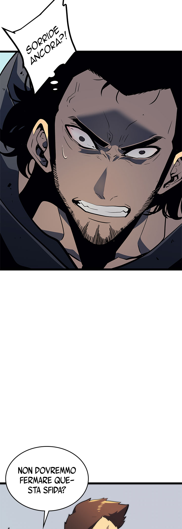 Read Solo Leveling IT Manga Online