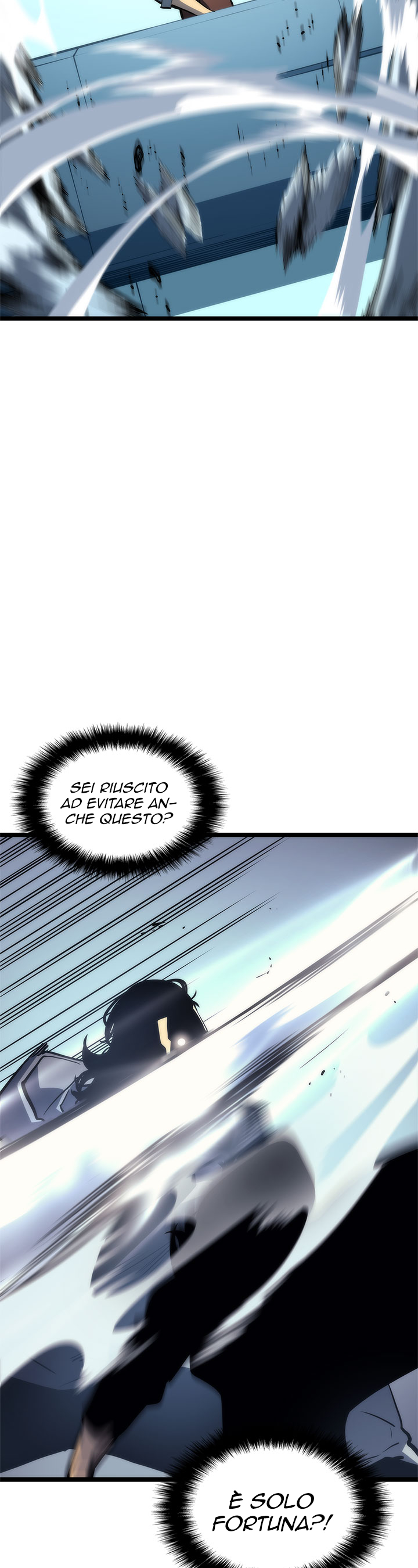 Read Solo Leveling IT Manga Online