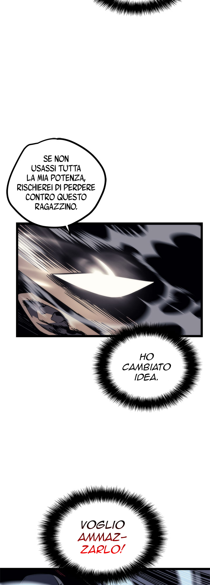 Read Solo Leveling IT Manga Online