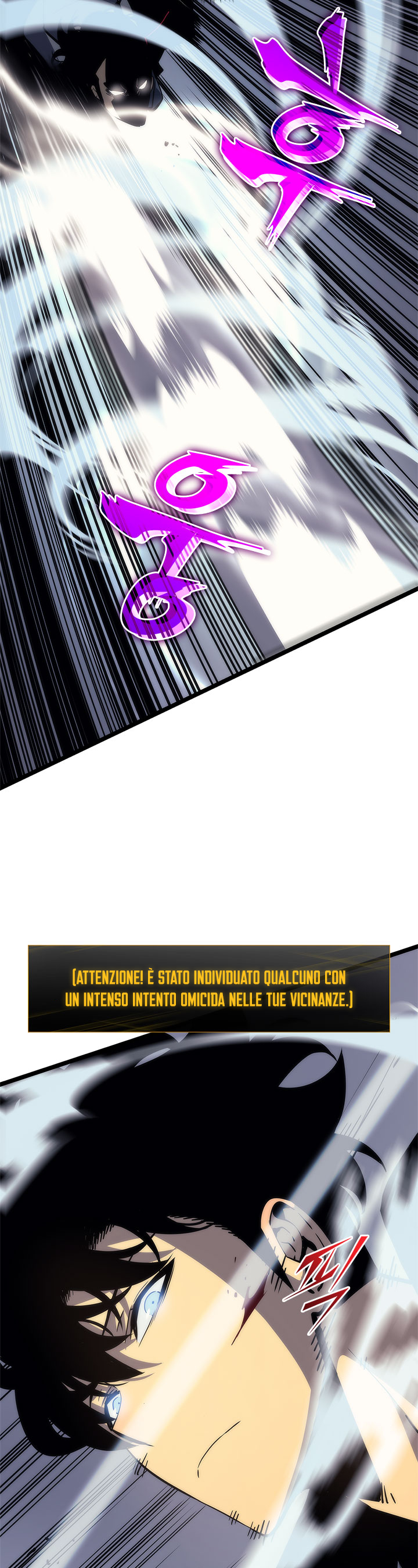 Read Solo Leveling IT Manga Online