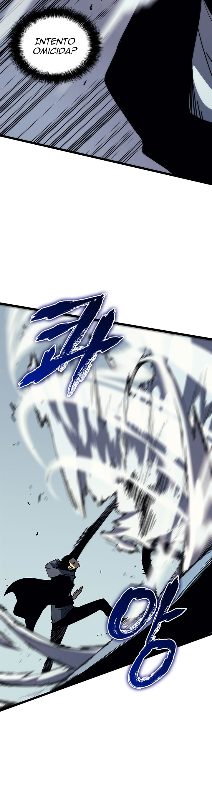 Read Solo Leveling IT Manga Online