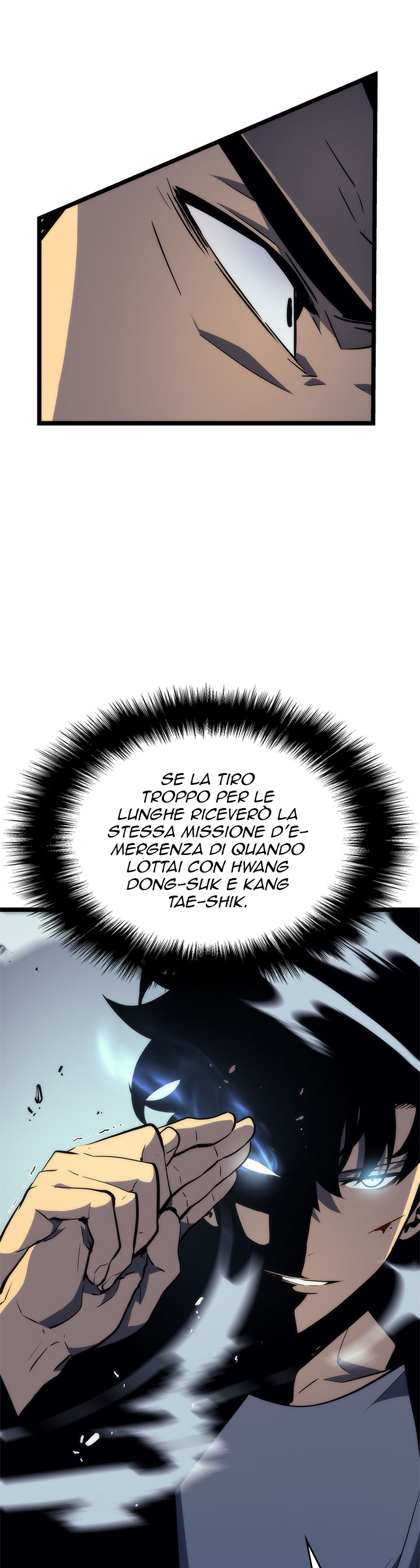 Read Solo Leveling IT Manga Online