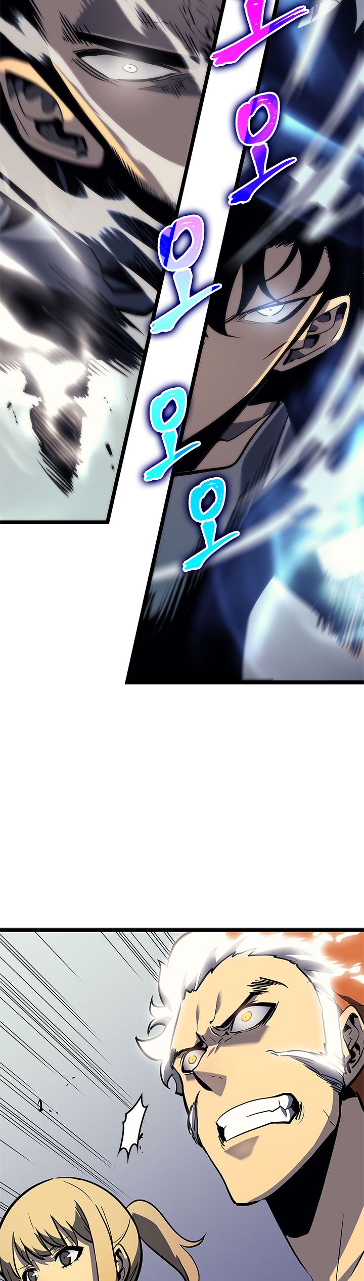 Read Solo Leveling IT Manga Online