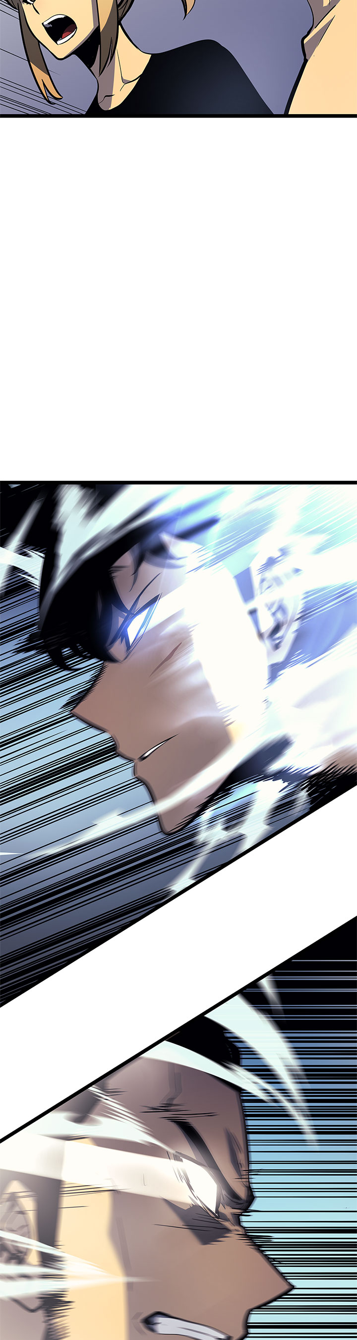 Read Solo Leveling IT Manga Online