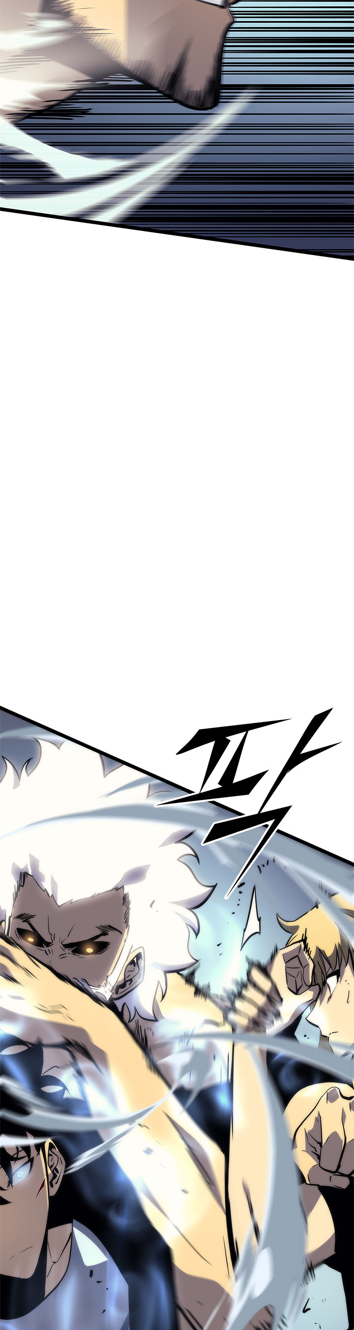 Read Solo Leveling IT Manga Online