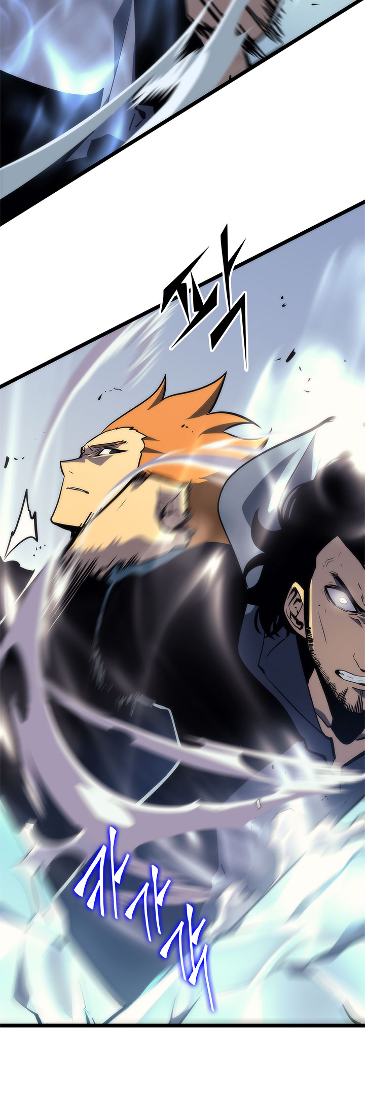 Read Solo Leveling IT Manga Online